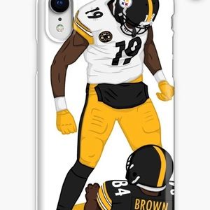 Meet your Posher, Eli